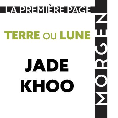 La première page - Jade Khoo La première page - Jade Khoo