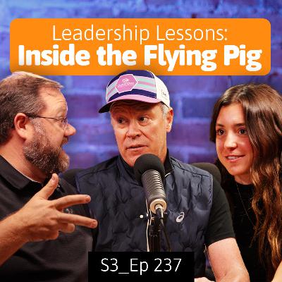 How Do Leaders Turn Adversity Into Legacy? How Do Leaders Turn Adversity Into Legacy?