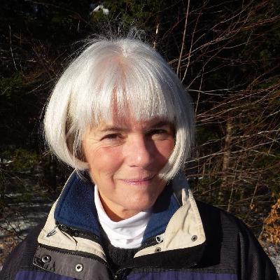 There are Roles for Both Informal and Formal Supports in Caregiving: With Guest Donna Thomson There are Roles for Both Informal and Formal Supports in Caregiving: With Guest Donna Thomson