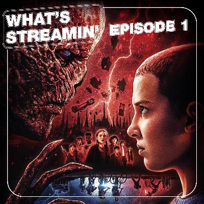 Stranger Things 4 Vol.2 Thoughts | Guests: @MoFromStreamr and @RobSauerweinx Stranger Things 4 Vol.2 Thoughts | Guests: @MoFromStreamr and @RobSauerweinx