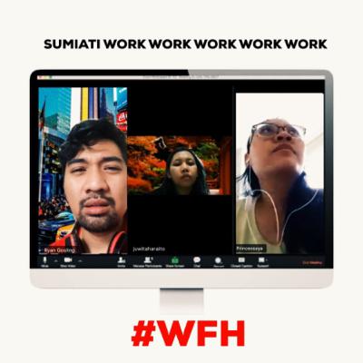 Ep.1 SUMIATI WORK WORK WORK WORK WORK