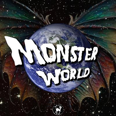 Top Hat Jack Studios presents: Monster World Top Hat Jack Studios presents: Monster World
