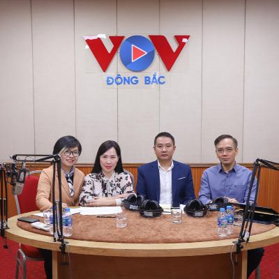 Toạ đàm: Quảng Ninh bứt phá từ “vỉa than” đến “vỉa số”