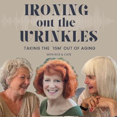 S1. Ep26. The Reality of Retiring Without a Plan with Retirement Coach Pauline Field