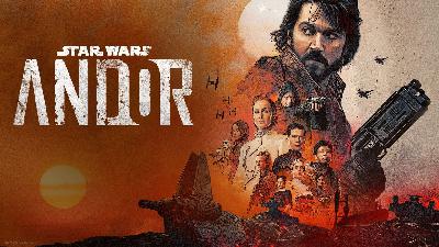 Andor and the Art of Resistance