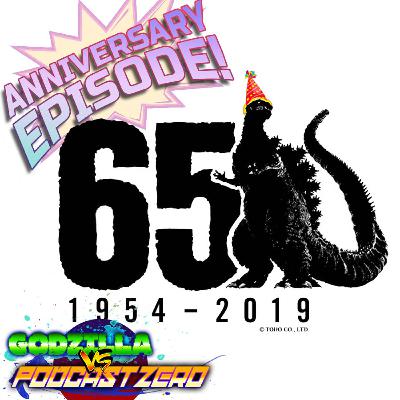 E28 - JAPAN SPECIAL - Godzilla's Birthday
