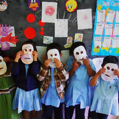 The Sound of WorldTeach Episode 4: Costa Rica