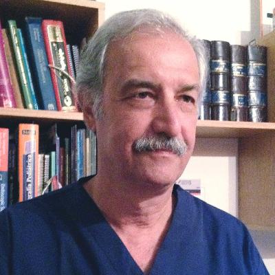 Horacio Questa - Creando un servicio, innovando en pediatria