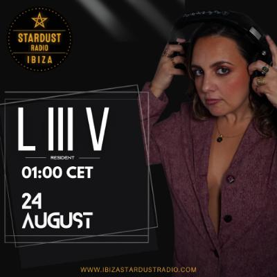 L III V - Resonance | Ep. 8 | August 2025