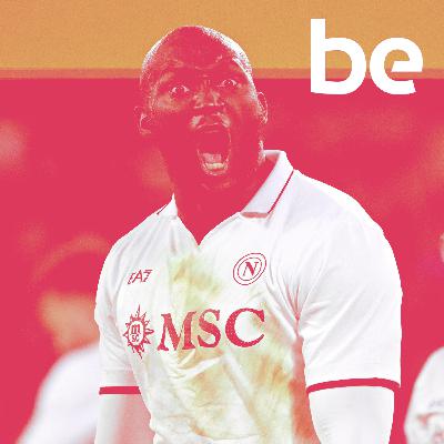 Let’s Make It Feisty - The Football Betting Podcast - Episode 63 Let’s Make It Feisty - The Football Betting Podcast - Episode 63