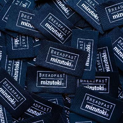 EP17 - 服装品牌，其实是个人状态的延伸 ft. Mizutoki