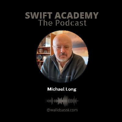Dependency Injection with Michael Long