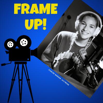 Beyond the Stars: Carlee Soeder on Sci-Fi, Women in Film, and Social Commentary Beyond the Stars: Carlee Soeder on Sci-Fi, Women in Film, and Social Commentary