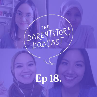 18. Intimacy After Baby