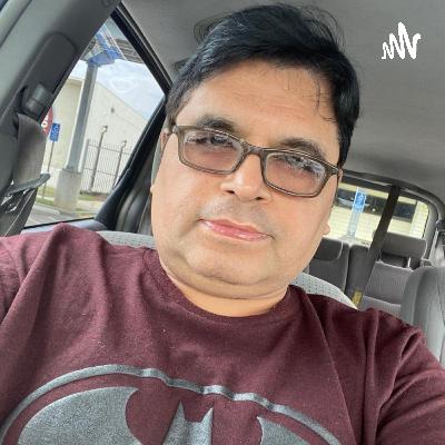 My journey with radio