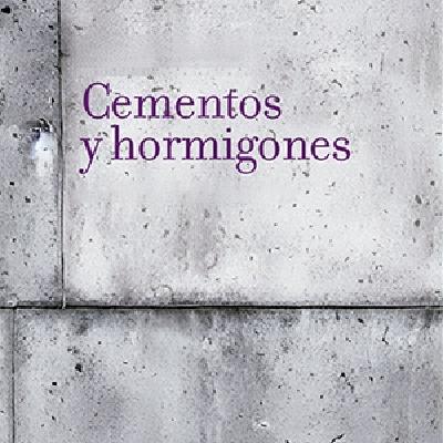Cementos y hormigones, con Francisca Puertas 4x06