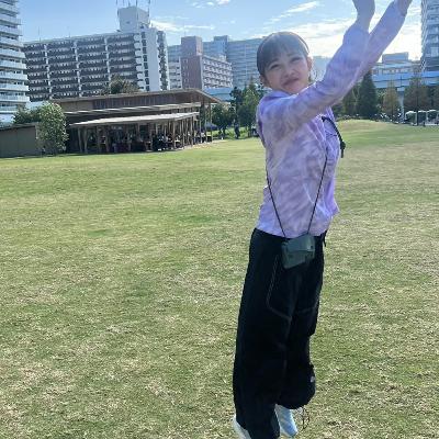 #10 私は...タレントだ！