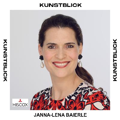 Janna-Lena Baierle über die Versicherung von Kunst, Sammlungen und Erlebnissen