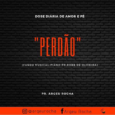 PERDÃO