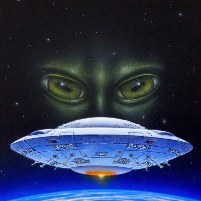 ABDUCCION DE BETY ANDREASSON