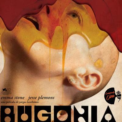 Bugonia (Sin spoilers): Lanthimos siendo Lanthimos Bugonia (Sin spoilers): Lanthimos siendo Lanthimos