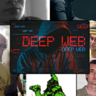 ¡ 3 HISTORIAS DE LA DEEP WEB ! ¡ 3 HISTORIAS DE LA DEEP WEB !