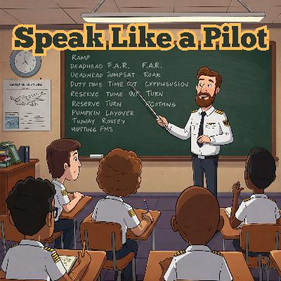 Speak Like a Pilot