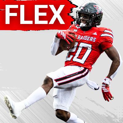 Texas Tech FLEXES in rout of Oregon State to wrap non-conference slate | Defense DELIVERS again