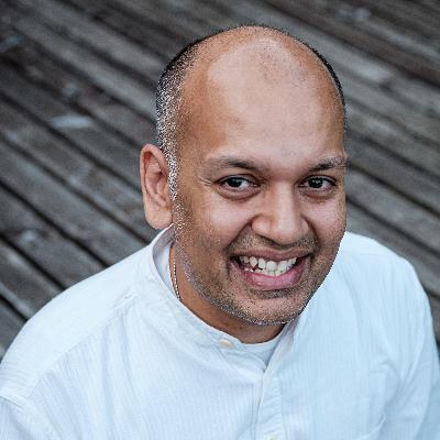 Service, Volunteerism, and Generosity for Collective Action with Nipun Mehta