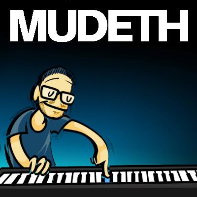 Mudeth – Binding of Isaac Antibirth OST Composer Interview
