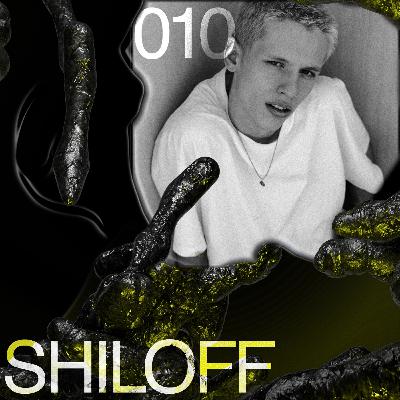 ANMUT 010: Shiloff ANMUT 010: Shiloff