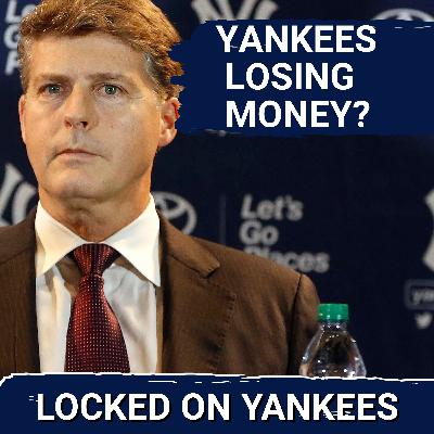 DRAMA: Is Hal Steinbrenner DECEIVING Yankees Fans With SHOCKING Revenue Claims? What’s the REAL Story? DRAMA: Is Hal Steinbrenner DECEIVING Yankees Fans With SHOCKING Revenue Claims? What’s the REAL Story?