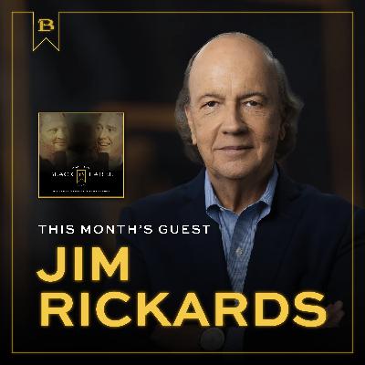 Jim Rickards – AI, Debt, And The Global Economy