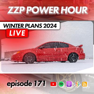 Projects & Plans for Winter Projects & Plans for Winter