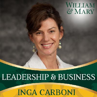 241 Inga Carboni - Networking Strategically
