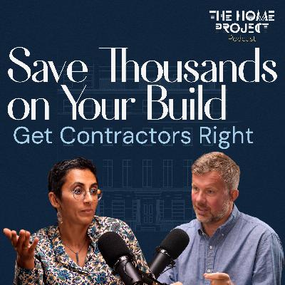 How to Choose the Right Contractor for your Home Project How to Choose the Right Contractor for your Home Project