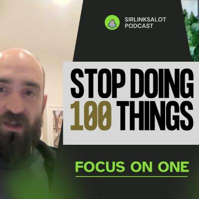Marketing Myths EXPOSED — with Mark Ankucic