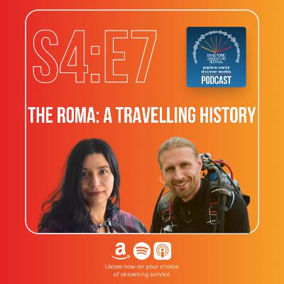 The Roma: A Travelling History