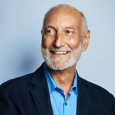 Episode 157 Doctor Michael Klaper Returns To Talk Nutrition In Medicine, Covid-19 And More