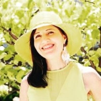 Welcome to the intro of my new Albina Skin Care & Wellness podcast.