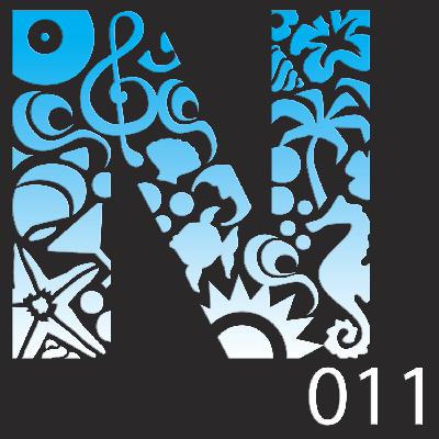 Nassau Beach Club Ibiza FOREVER ALEX ep.011