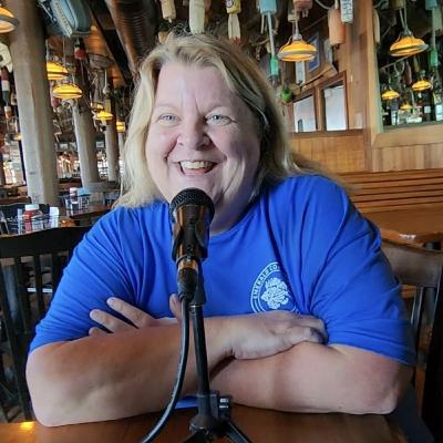 E73 Laura Tu of Florida Sea Grant