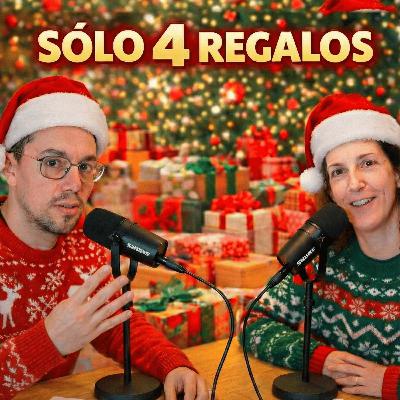 Especial Navidad #1: Stop Regalitis y el Método de los 4 Regalos