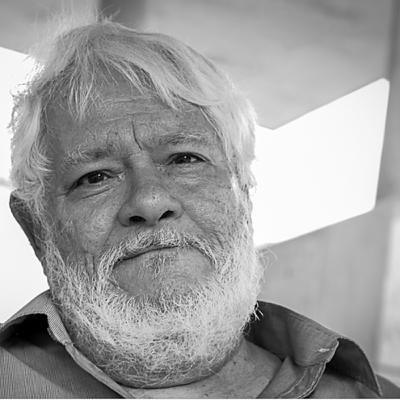 Armando Rojas Guardia: La palabra y yo +