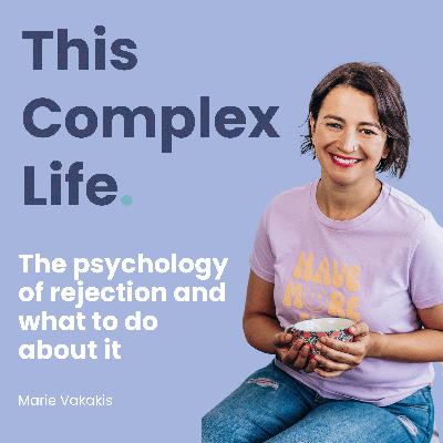 The psychology of rejection and what to do about it The psychology of rejection and what to do about it
