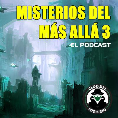 Misterios del más allá 3 - Segunda Parte de la Entrevista con María del Pilar Gómez Casas Misterios del más allá 3 - Segunda Parte de la Entrevista con María del Pilar Gómez Casas