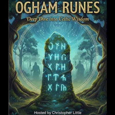 Exploring the Ogham Runes
