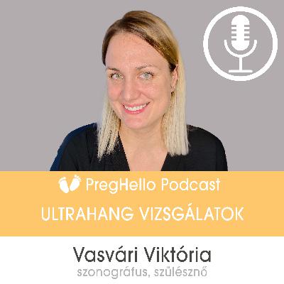 Ultrahang vizsgálatok várandósság alatt Ultrahang vizsgálatok várandósság alatt