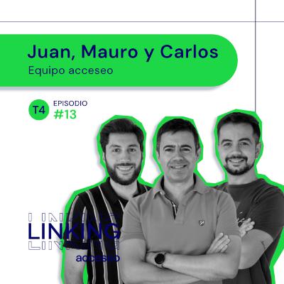 #57. Así nos comunicamos con nuestros clientes y compañeros en una agencia de marketing.