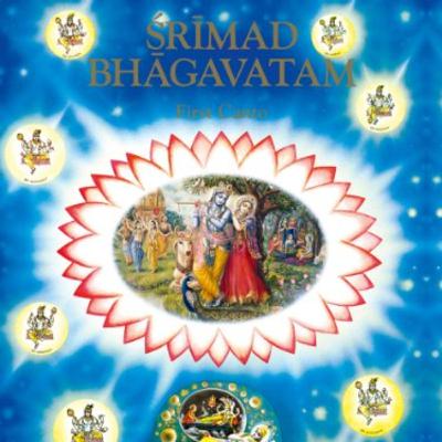 Srimad Bhagavatam 1.1.1 Part 2 Krishna is the Source of All Srimad Bhagavatam 1.1.1 Part 2 Krishna is the Source of All